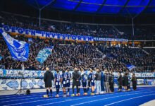 Hertha BSC