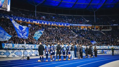 Hertha BSC