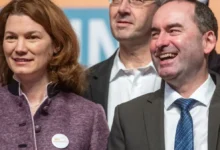 Tanja Schweiger Aiwanger