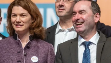 Tanja Schweiger Aiwanger