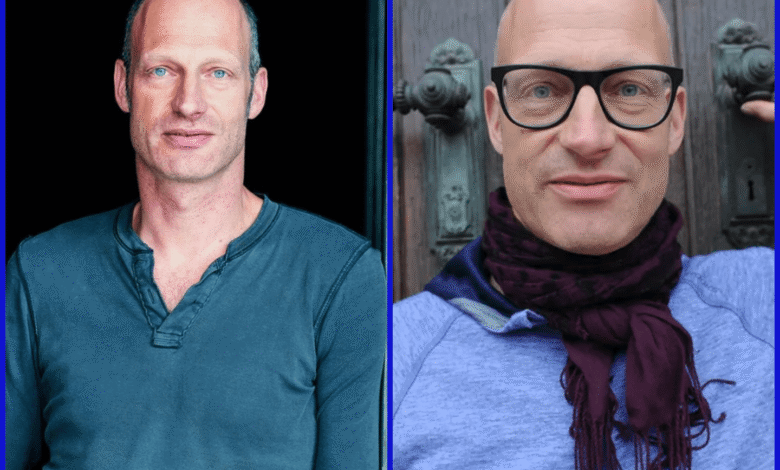 Joachim meyerhoff lebensgefährtin