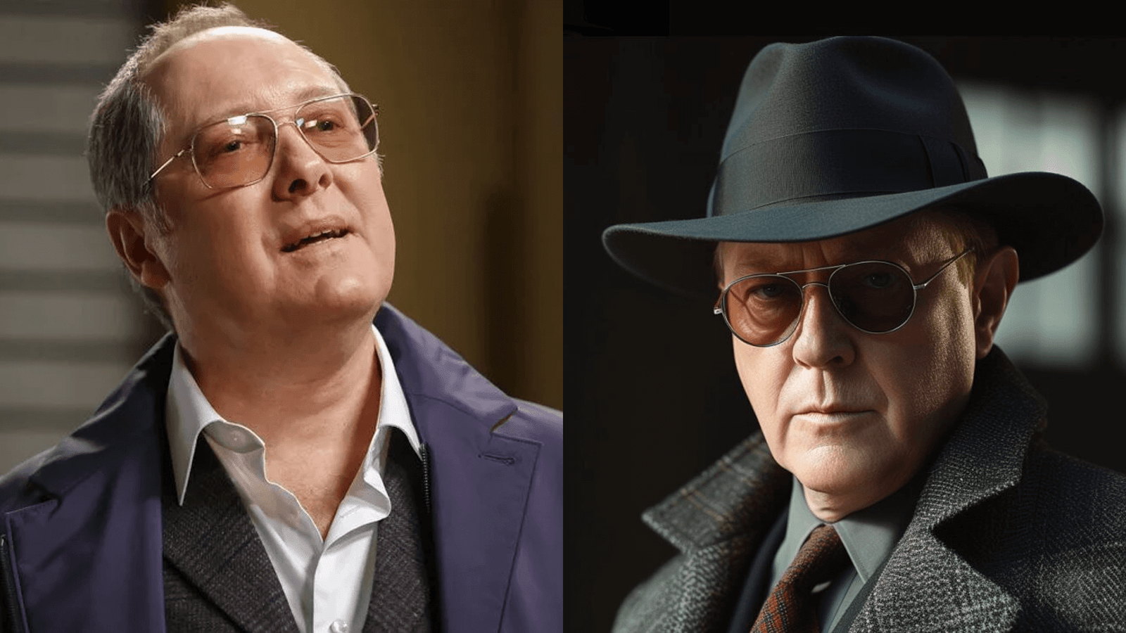 Kurt Perez Blacklist