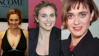 Caren Miosga geschieden