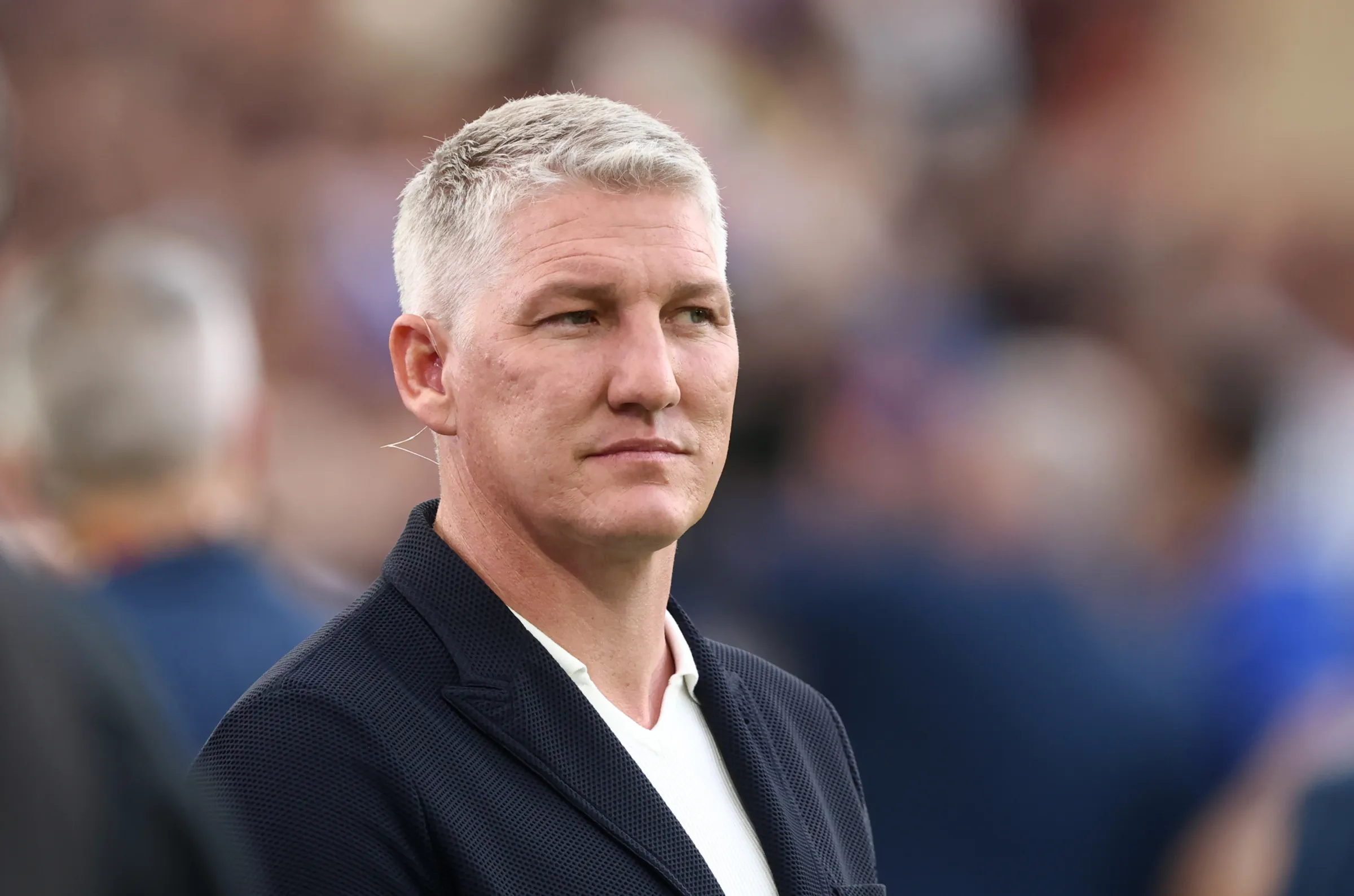 Bastian Schweinsteiger