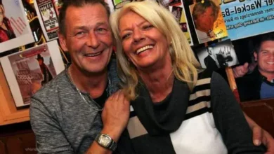 Ralle Ender Todesanzeige