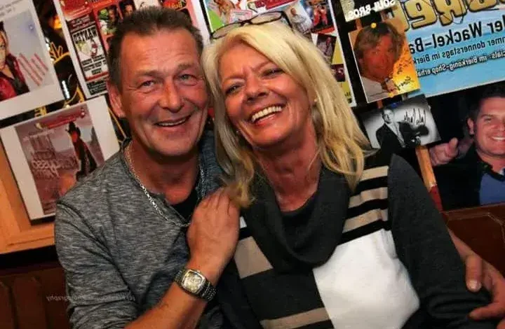 Ralle Ender Todesanzeige