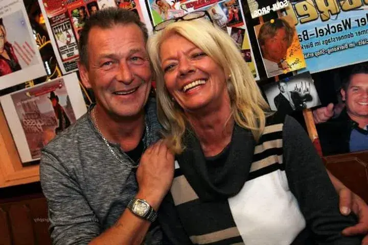 Ralle Ender Todesanzeige