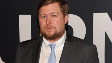 Michael Chernus