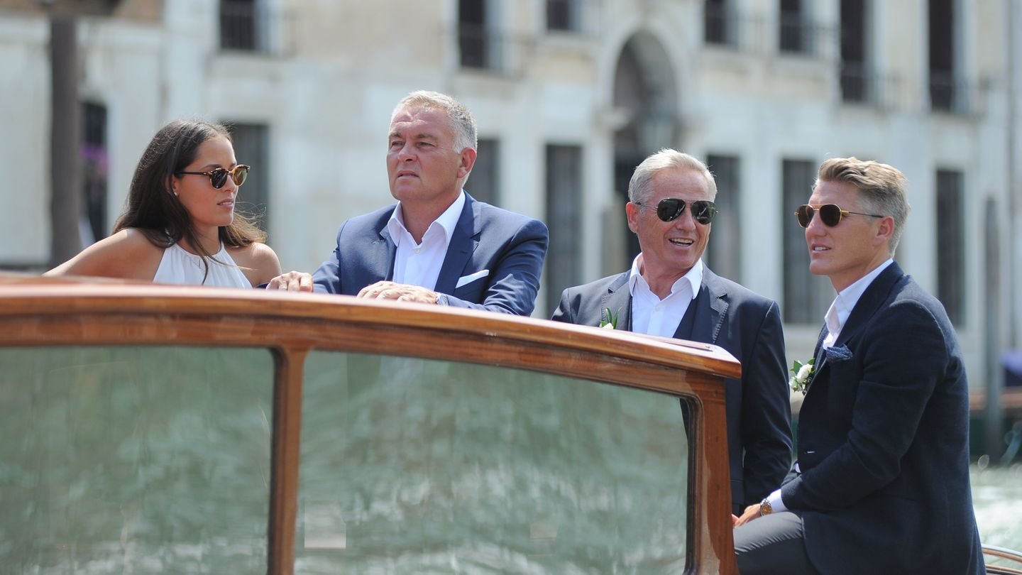 Alfred Schweinsteiger