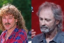 Wolfgang Petry heute