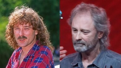 Wolfgang Petry heute