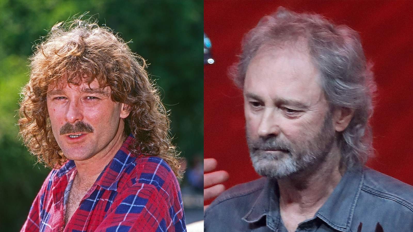 Wolfgang Petry heute