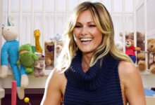 Helene Fischer Tochter Krank