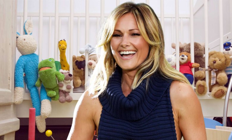 Helene Fischer Tochter Krank