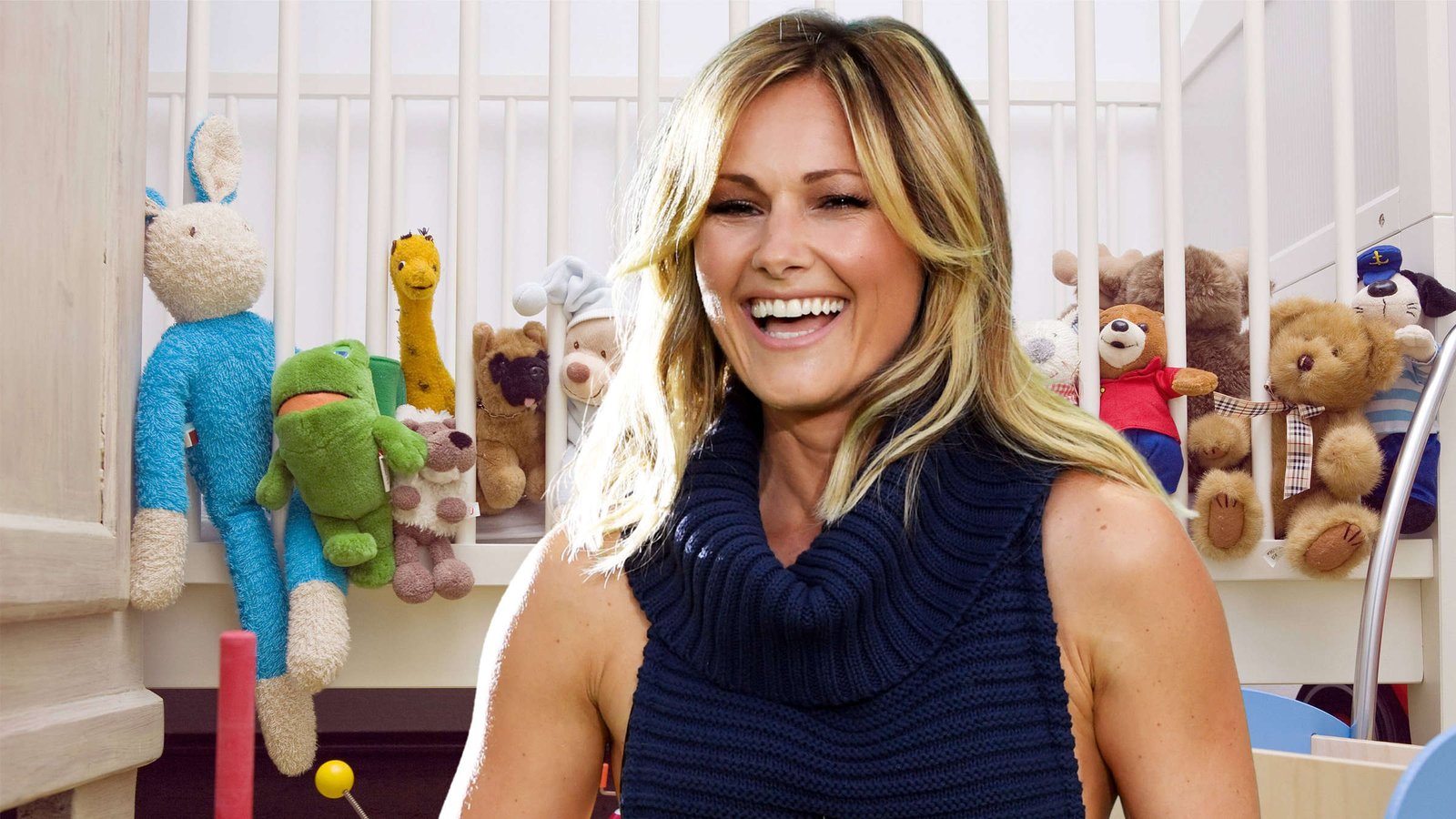 Helene Fischer Tochter Krank