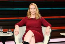 Melanie amann verheiratet