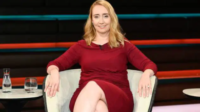 Melanie amann verheiratet