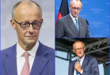 Wie groß ist Friedrich Merz