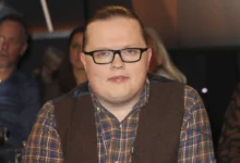 Angelo Kelly Beerdigung