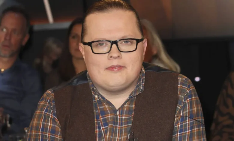 Angelo Kelly Beerdigung