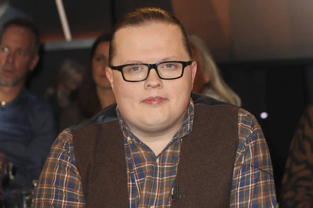 Angelo Kelly Beerdigung