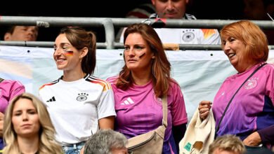 Julian Nagelsmann Kinder