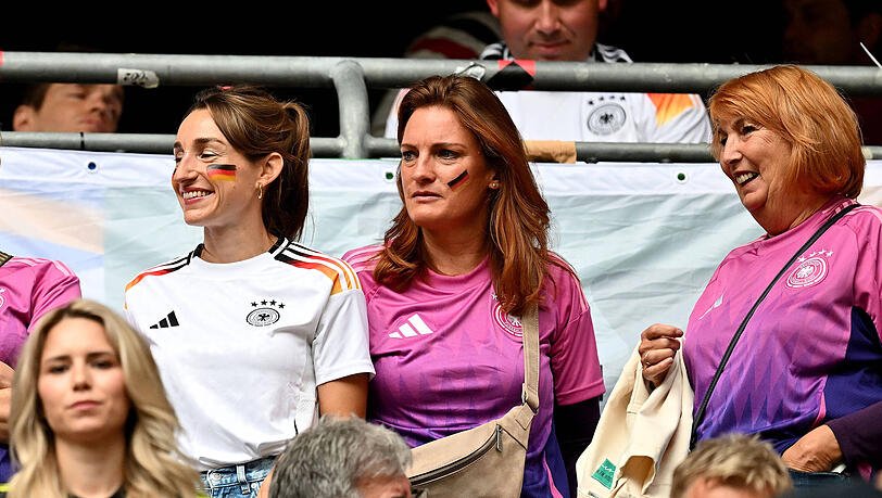 Julian Nagelsmann Kinder