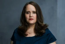 Ricarda lang gewicht