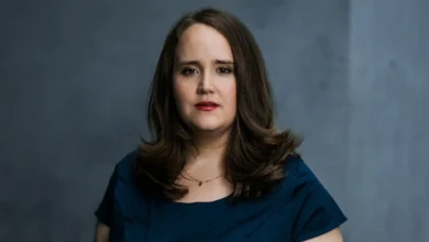 Ricarda lang gewicht