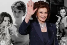 sophia loren