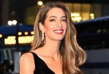 Amal Clooney
