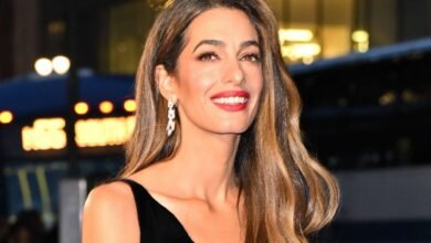Amal Clooney