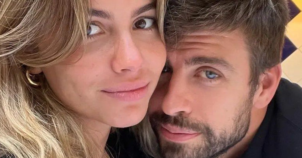 Piqué neue Freundin