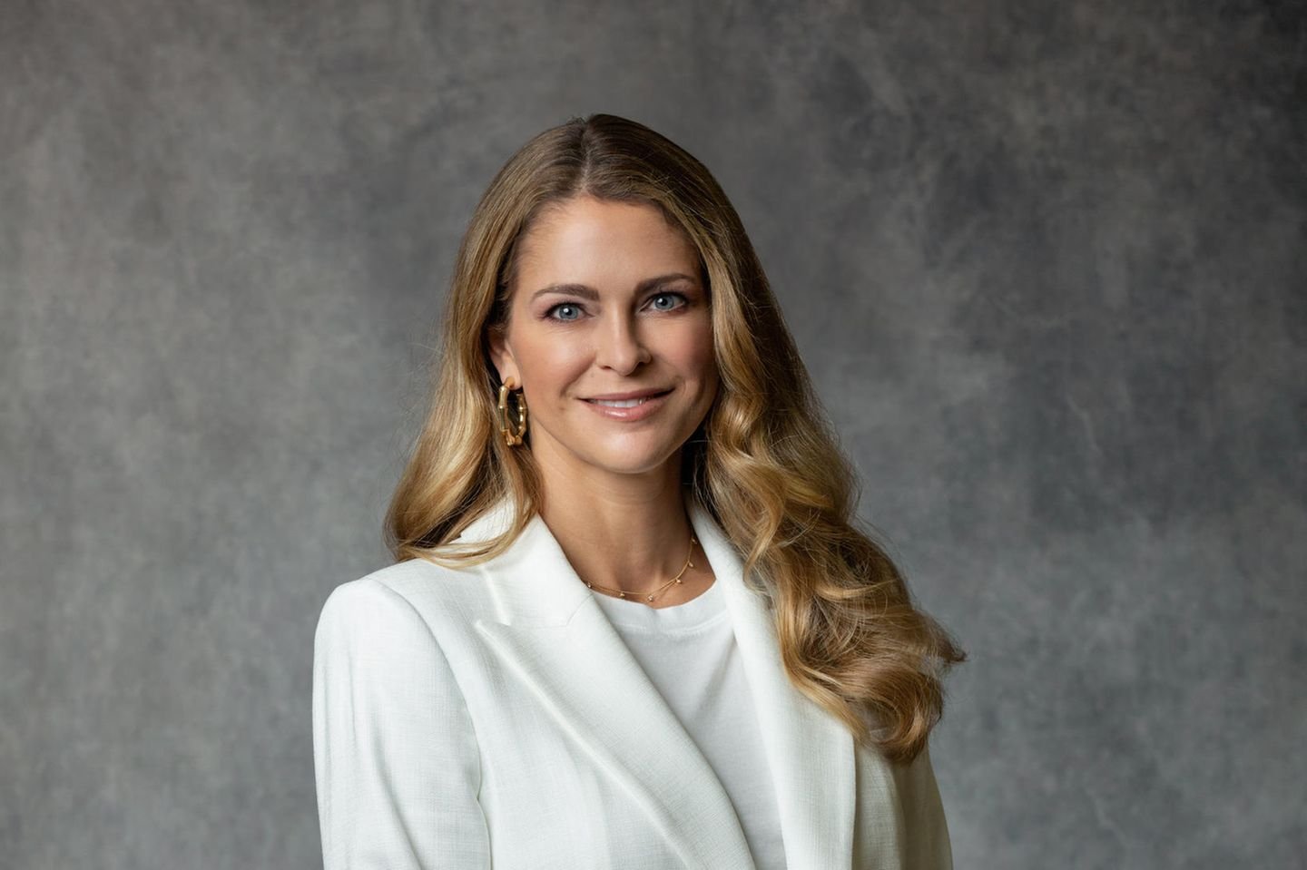 Prinzessin madeleine