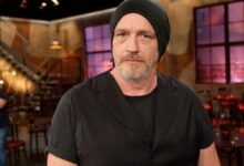 Torsten sträter lebensgefährtin