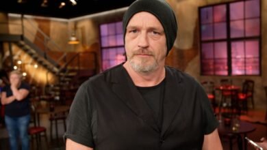 Torsten sträter lebensgefährtin