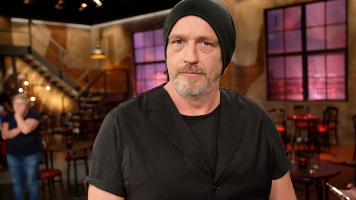 Torsten sträter lebensgefährtin