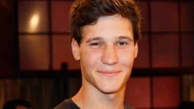 Wincent Weiss Freundin
